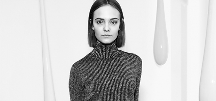 Презентация новой сумки Burberry DK88: Джордан Данн, Серена Уильямс и другие