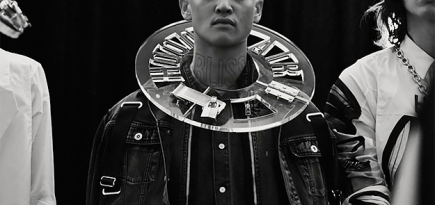 Hood By Air решили взять тайм-аут