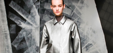 Обзор Buro 24/7: Jil Sander, осень- зима 2016