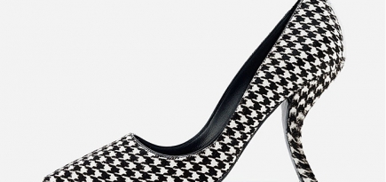 Выставка Killer Heels открывается в Бруклинском музее