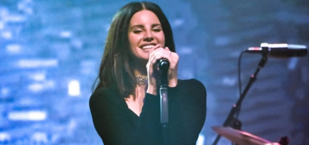 Лана дель Рей анонсировала выход новой музыки