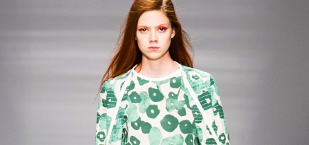 Обзор Buro 24/7: MaxMara, весна-лето 2015