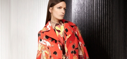 Обзор Buro 24/7: Missoni, pre-fall 2015