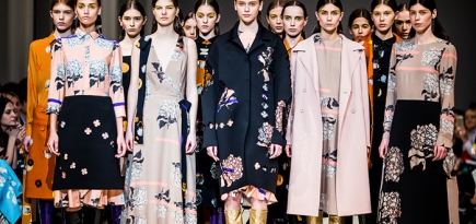 Обзор Buro 24/7: Poustovit, осень-зима 2015