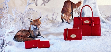 Mulberry наконец-то нашли нового креативного директора