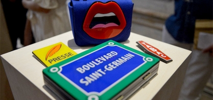 Как это было: презентация Yazbukey в Париже