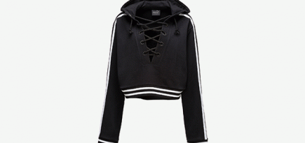 Объект желания: худи Fenty Puma by Rihanna