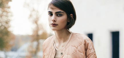 Обзор Buro 24/7: Sonia by Sonia Rykiel, pre-fall 2015