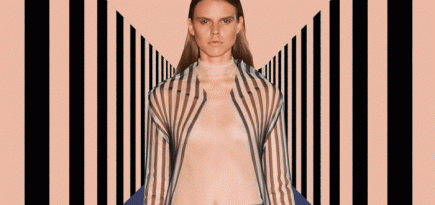 Обзор Buro 24/7: Thomas Tait, весна-лето 2015