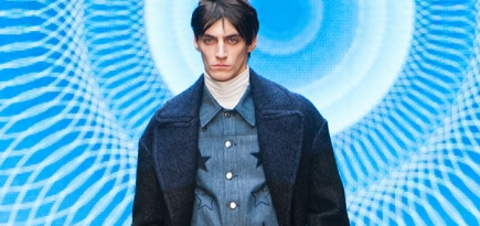 Обзор Buro 24/7: Topman Design, осень-зима 2015