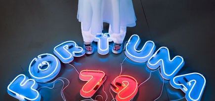 Обзор Buro 24/7: Ria Keburia, весна-лето 2017