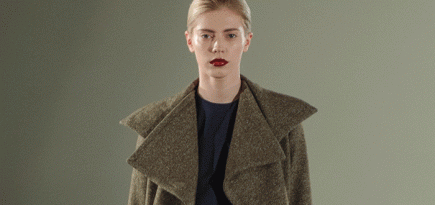 5 главных коллекций Ukrainian Fashion Week