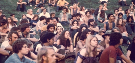 Полувековой юбилей «Вудстока» отметят новым фестивалем в том же месте