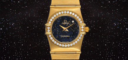 10 историй от Omega