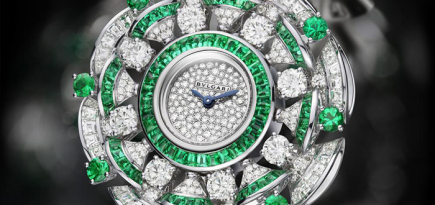 Топ-5 победителей Grand Prix d'Horlogerie de Genève