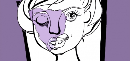 Домашнее чтение: отрывок из книги Джона Вердона \"Зажмурься покрепче\"