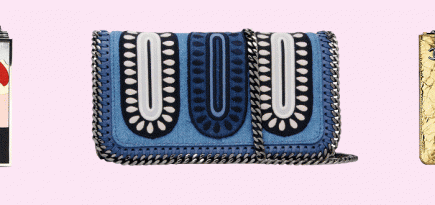 10 главных сумок сезона весна-лето 2015