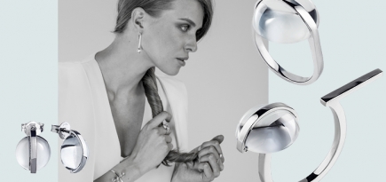 Новое имя в моде: Natalia Bryantseva