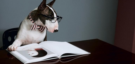 Невилл Джейкобс стал лицом новой кампании Marc Jacobs