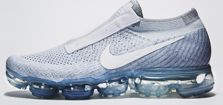 Как выглядят кроссовки Comme des Garçons и NikeLab