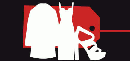 Что купить со скидкой в «черную пятницу»: одежда, аксессуары, косметика