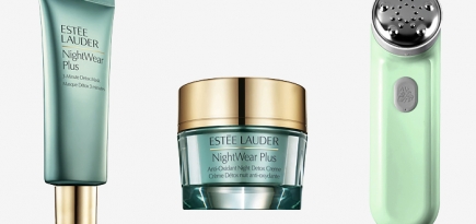 Бьюти-новинки недели: возвращение легенды, глубокий массаж от Пьера Дарфана и 8-часовой детокс кожи лица