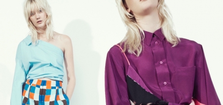 Обзор Buro 24/7: Emilio Pucci, resort 2016