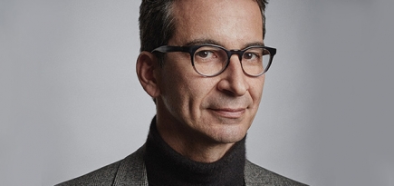 Генеральный директор Net-a-Porter стал «Предпринимателем года»