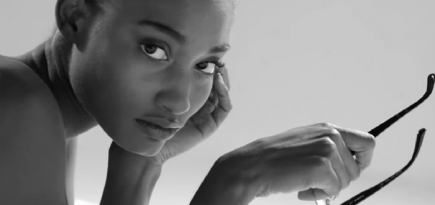 Новая кампания Giorgio Armani Frames of Life