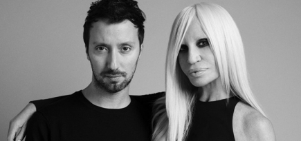 Энтони Ваккарелло назначен креативным директором Versus