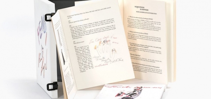 Fendi и Лагерфельд: 50 лет вместе