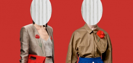 Голосование: маки в коллекциях Vika Gazinskaya и Alexander Arutyunov