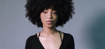 В кастинге рекламной кампании Gucci приняли участие только темнокожие модели