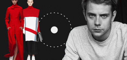 Прямая трансляция public talk с Джонатаном Андерсоном в БВШД