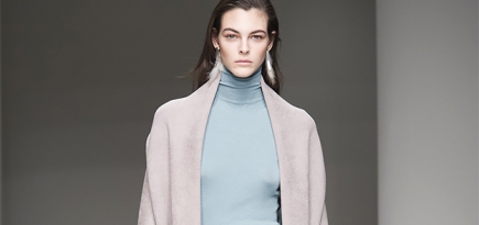 Salvatore Ferragamo, осень-зима 2017 — обзор Buro 24/7