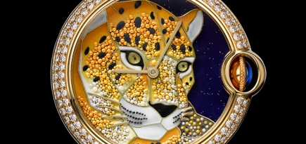 Как поколебать гендерные стереотипы в мире haute horlogerie