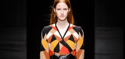 Обзор Buro 24/7: MSGM, Salvatore Ferragamo, Trussardi