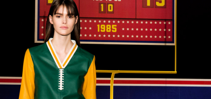 Обзор Buro 24/7: Tommy Hilfiger, осень-зима 2015