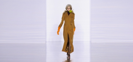 Обзор Buro 24/7: Maison Margiela, осень-зима 2015