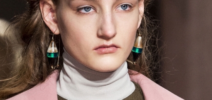 Обзор Buro 24/7: Marni, осень-зима 2015