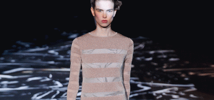 Обзор Buro 24/7: Missoni, осень-зима 2015