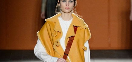 Обзор Buro 24/7: Paul Smith, осень-зима 2015