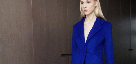 Обзор Buro 24/7: Cap America, осень-зима 2015