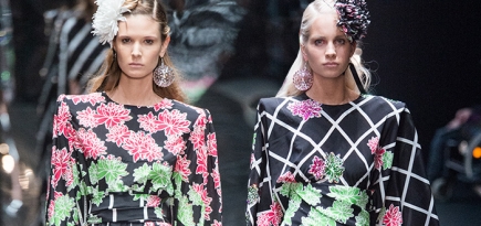 Обзор Buro 24/7: Viva Vox, весна-лето 2016