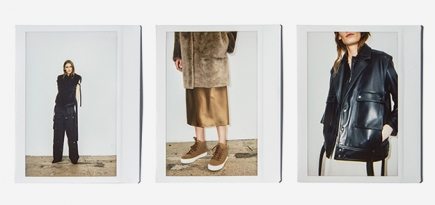 Архивные вещи Helmut Lang выставят на продажу