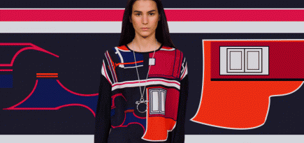 Обзор Buro 24/7: Hermès, весна-лето 2015