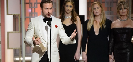 «Золотой глобус» 2017: победители и главные моменты церемонии