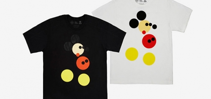 Дэмиен Херст и Марк Джейкобс вместе помогают детям