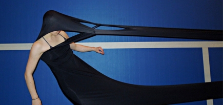 Хуссейн Чалаян готовится к театральной премьере