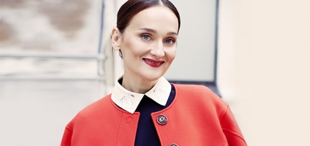 Елена Сотникова оставляет позицию главного редактора Elle